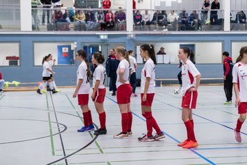 Bild 41 - wCJ Futsalmeisterschaft Runde 1